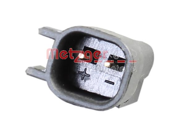 METZGER 09001373 Sensor, Raddrehzahl